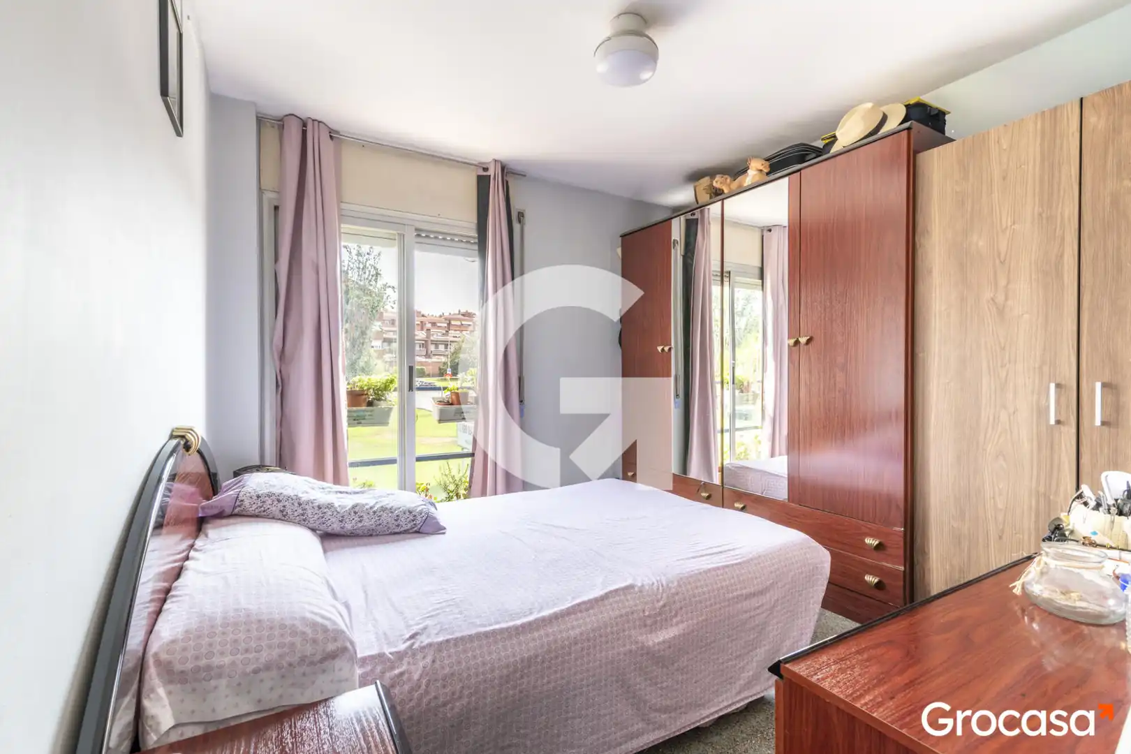 Flat with terrace for sale in AV GENERALITAT, imagen 11