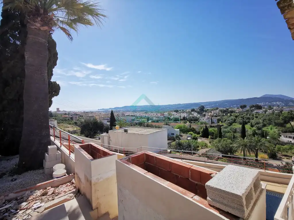 Houses for sale in Partida Tosal - Zona dels Castellans