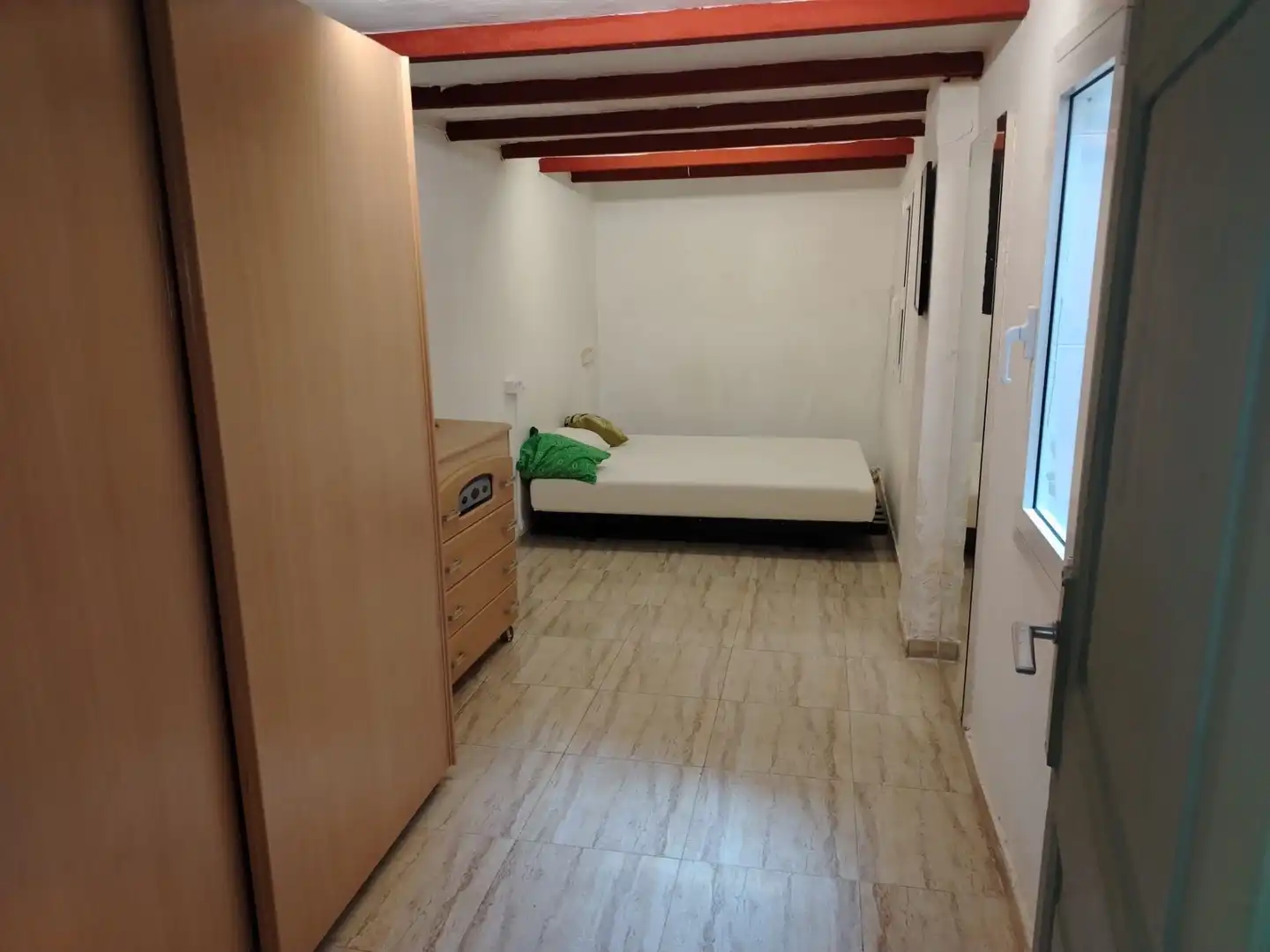 Wohnung zum Verkauf in Ermenganda, Hostafrancs