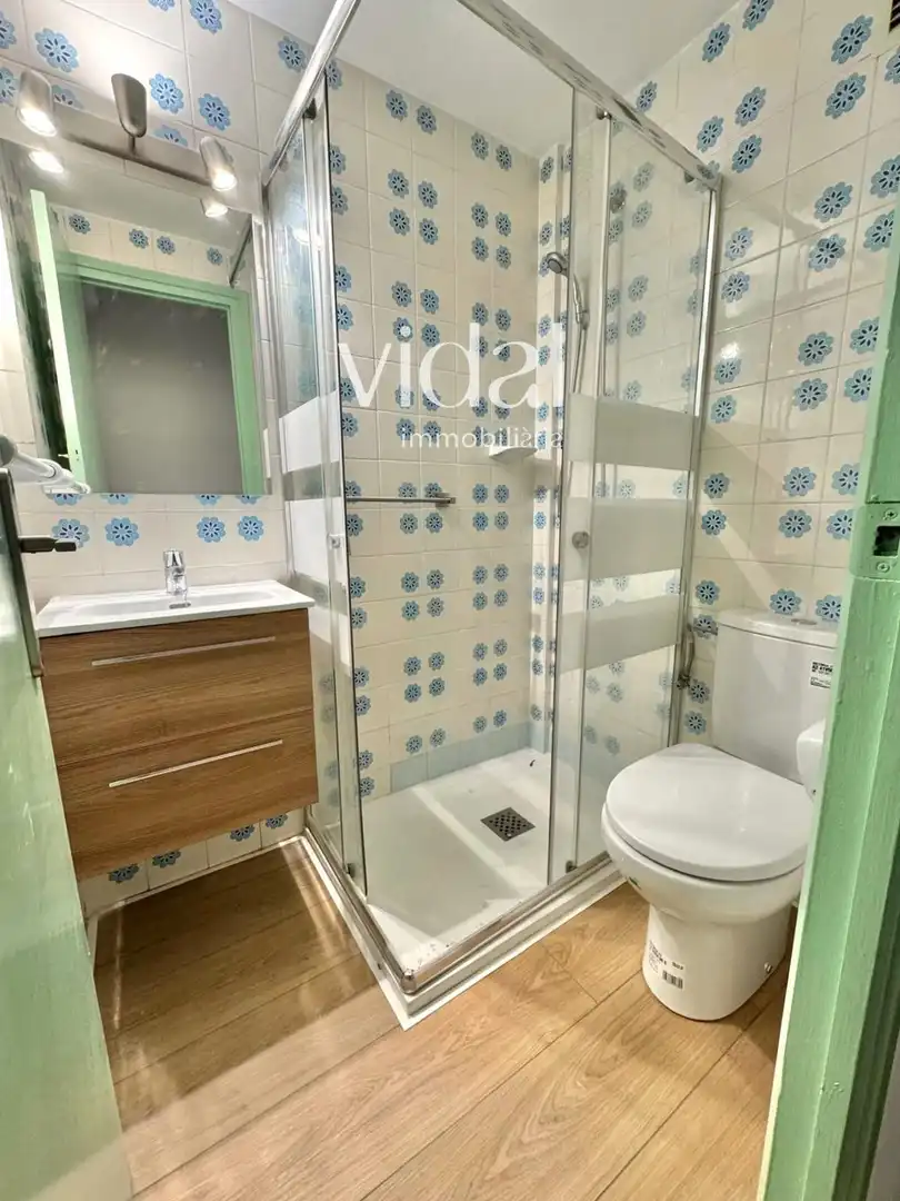Piso en venta en Roger de Flor, El Pedró
