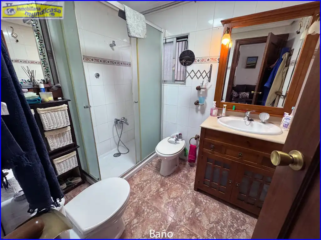Terraced house for sale in Santomera, imagen 7