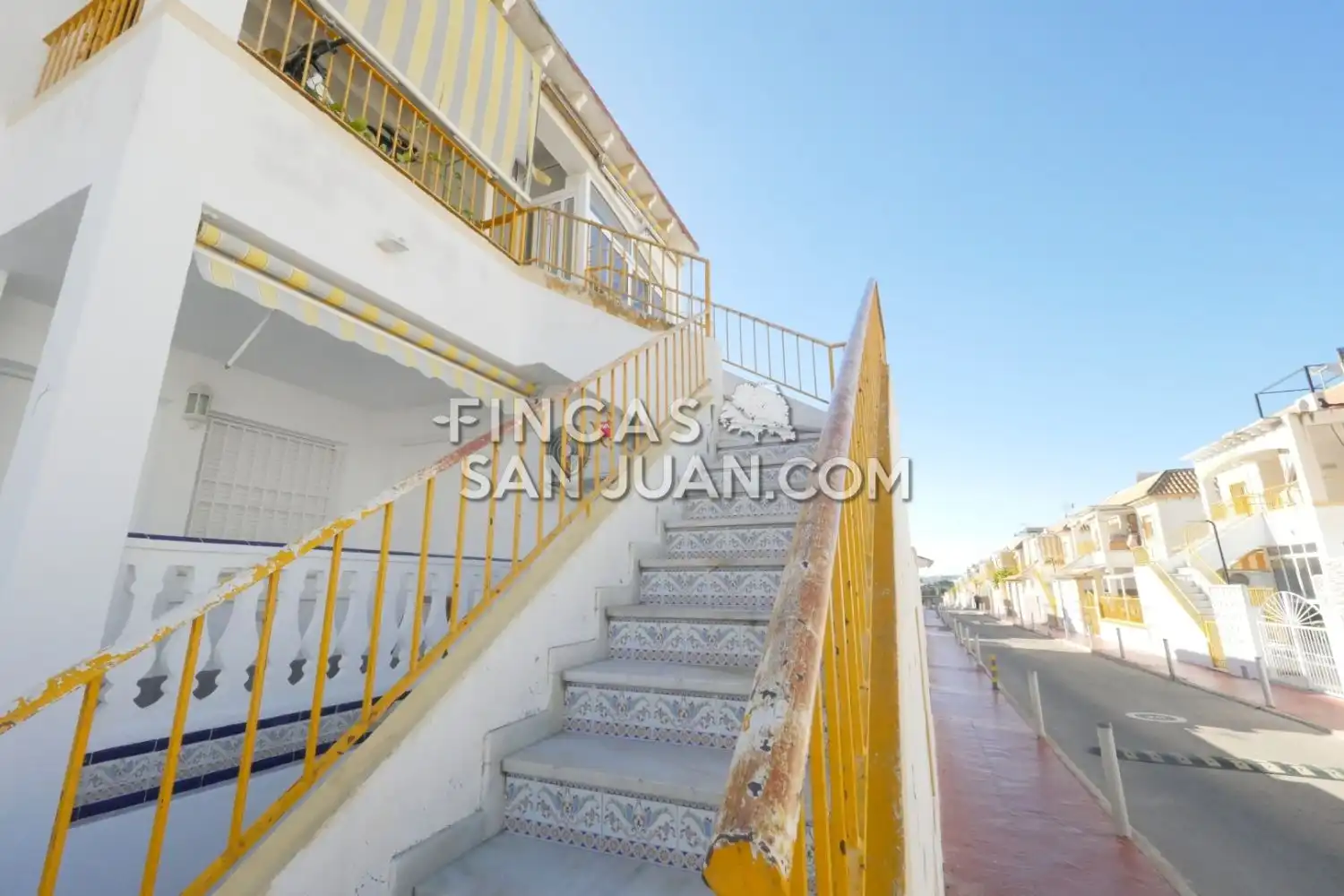 Piso con piscina en venta en PARQUE DE LAS NACIONES I, imagen 17