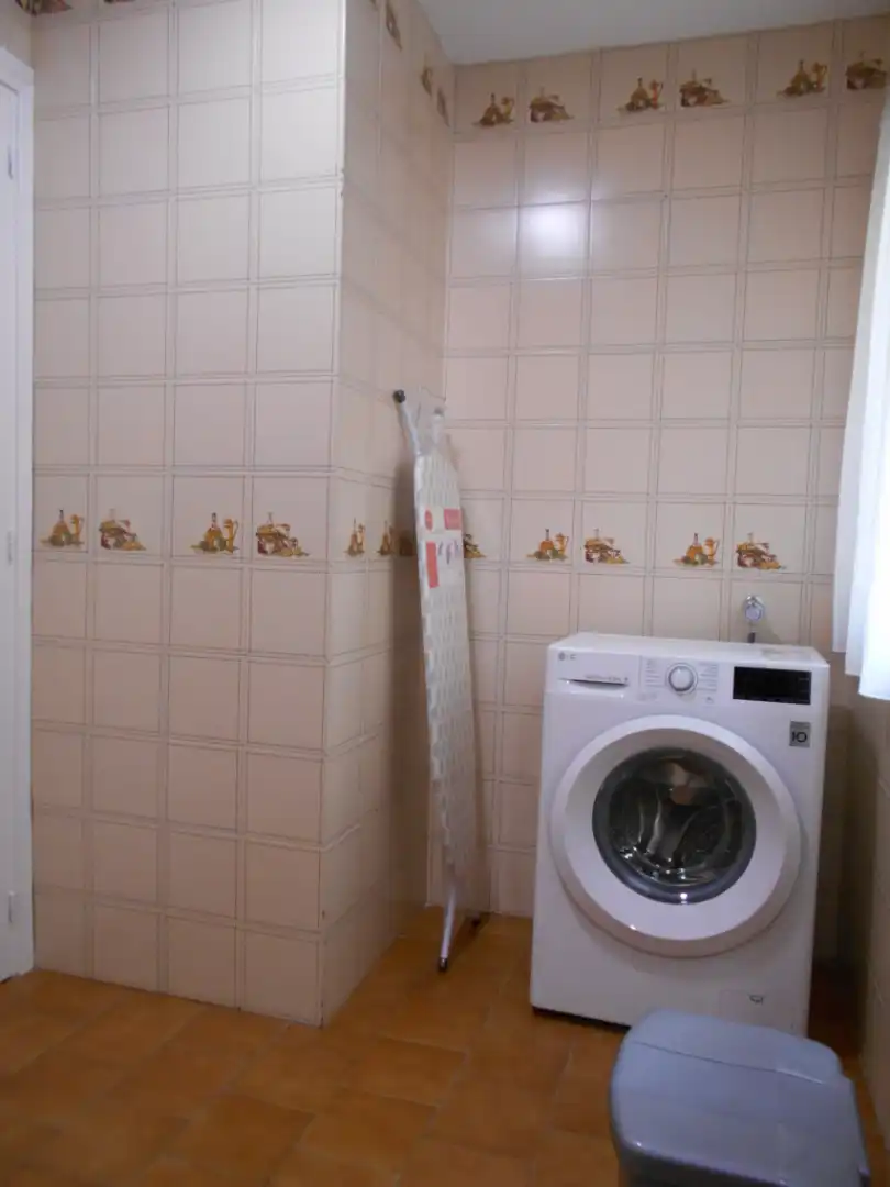 Apartamento de alquiler en Calle Ramón y Cajal, Centro - Plaza Mayor