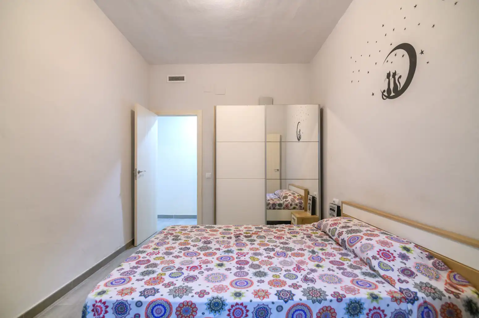 Habitación de Piso en venta en Viladecans con Terraza