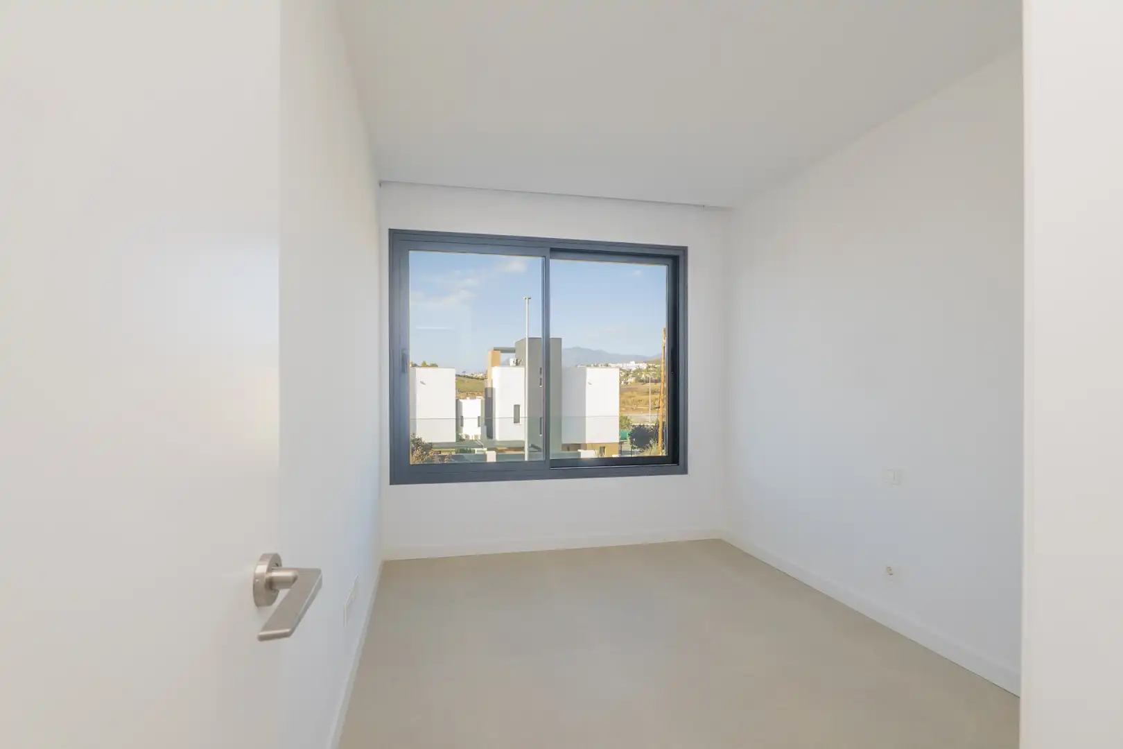 Wohnung mit Terrasse zum Verkauf in CORTES 1, imagen 24