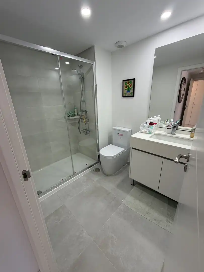 Apartamento con piscina en venta en Arroyo de la Miel, imagen 16