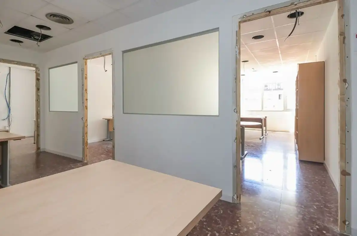 Büro zum Verkauf in Barcelona