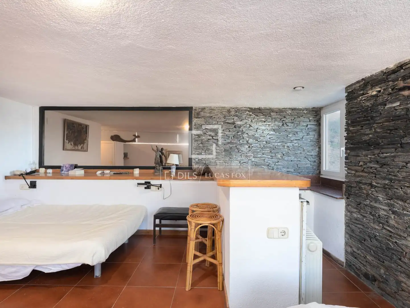 Casa o xalet en venda en El Port de la Selva amb Calefacció, Terrassa i Traster