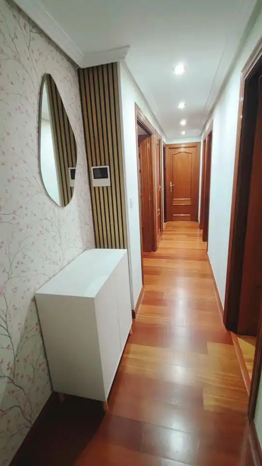 Flat for sale in Mieres (Asturias)  with Heating, Parquet flooring and Storage room