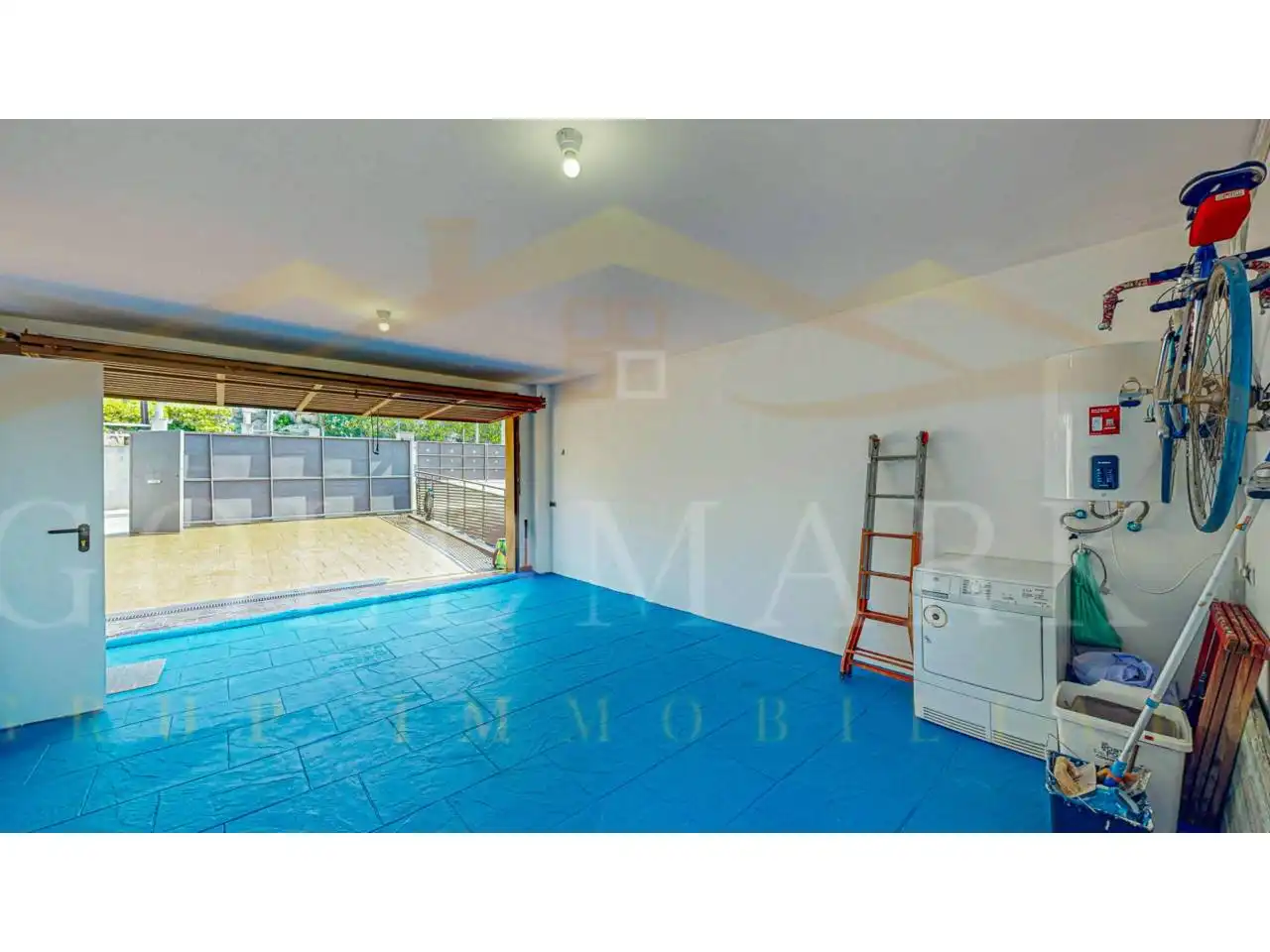 Casa amb piscina en venda a Calle Segre 27, imagen 19