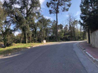 Casa-chalet en Venta en C/ Montnegre en Residencial Park