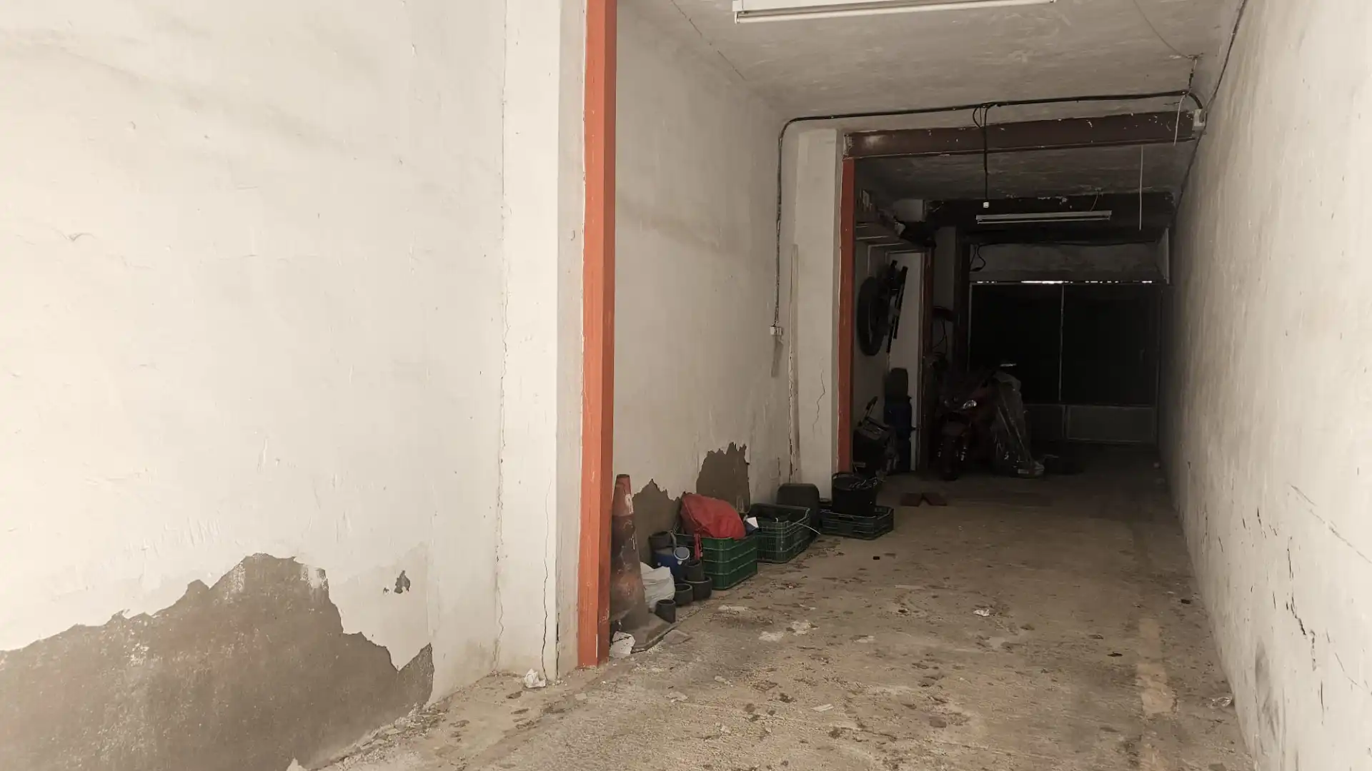 Geschaftsraum zum Verkauf in Elche / Elx