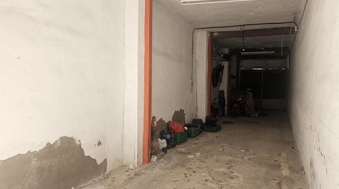 Foto 5 von Geschaftsraum zum Verkauf in Carrer José Navarro Orts, Carrús Oeste, Elche / Elx