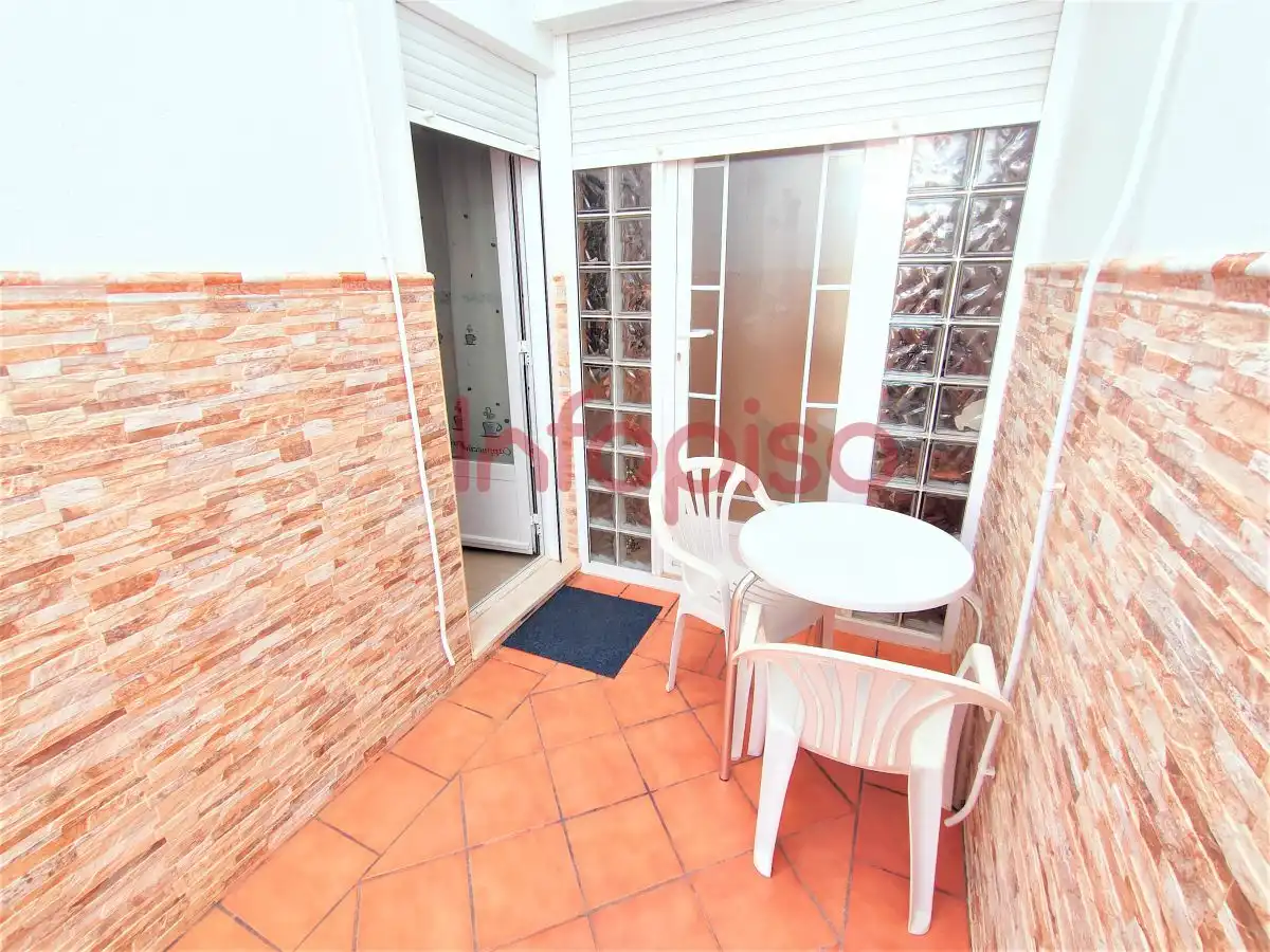 Haus oder Chalet zur Miete in Valdepeñas