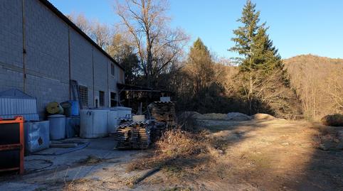 Photo 2 of Premises to rent in Carrer de la Ginesta, 1, Viladrau, Girona