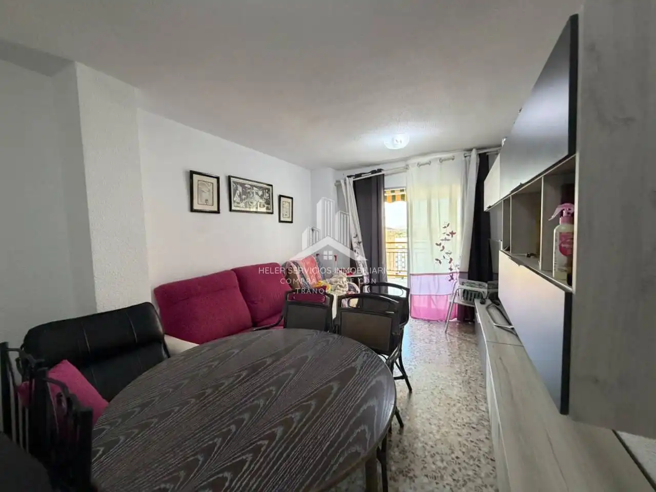 Flat with pool to rent in Calle Palmeral, imagen 3