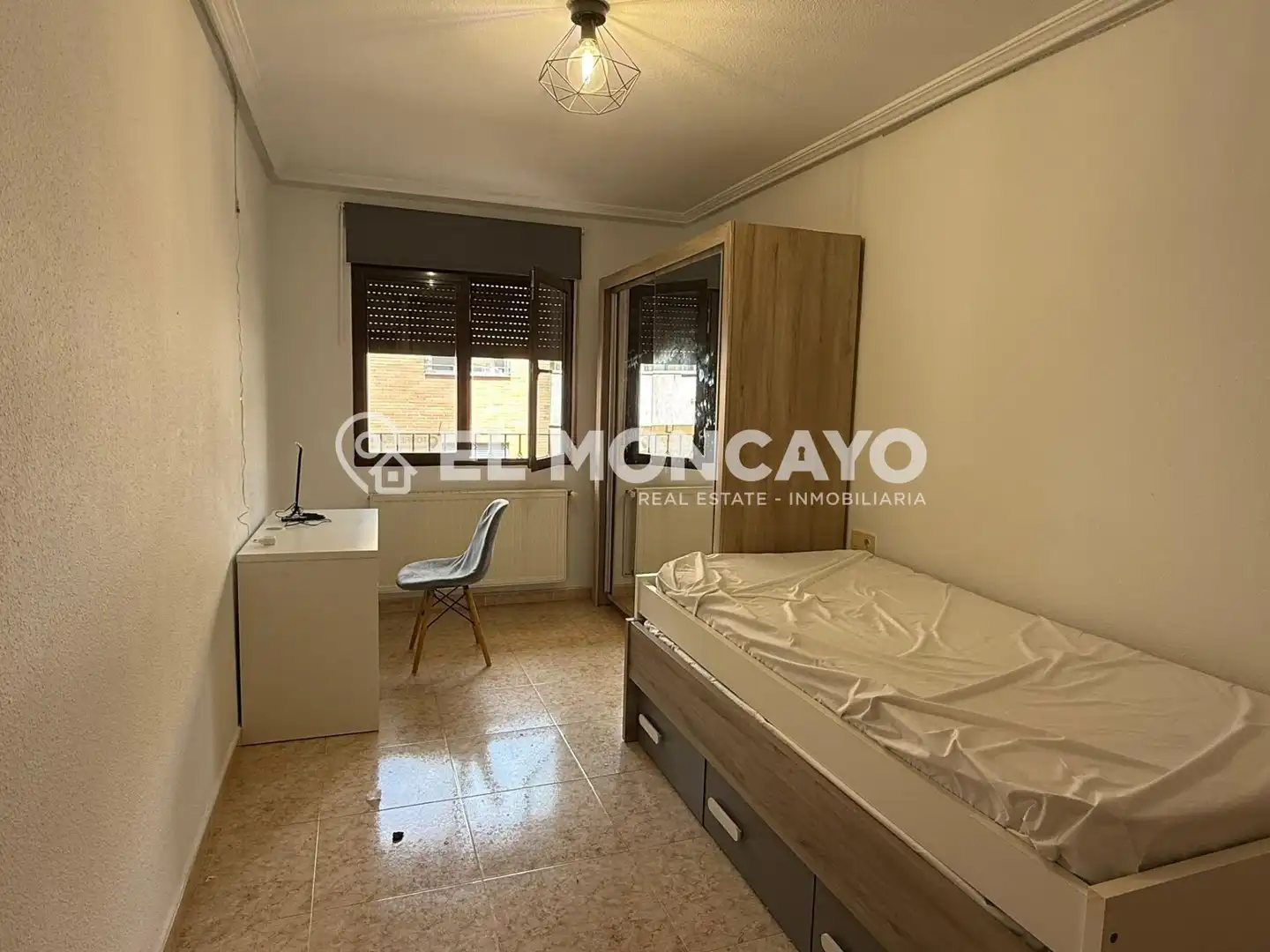 Habitación de Apartamento en venta en San Miguel de Salinas con Aire acondicionado, Calefacción y Terraza