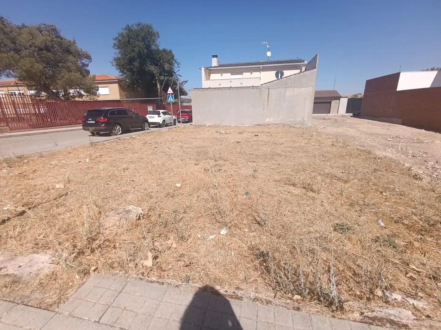 Residential zum Verkauf in Pedro Muñoz, Ciudad Real