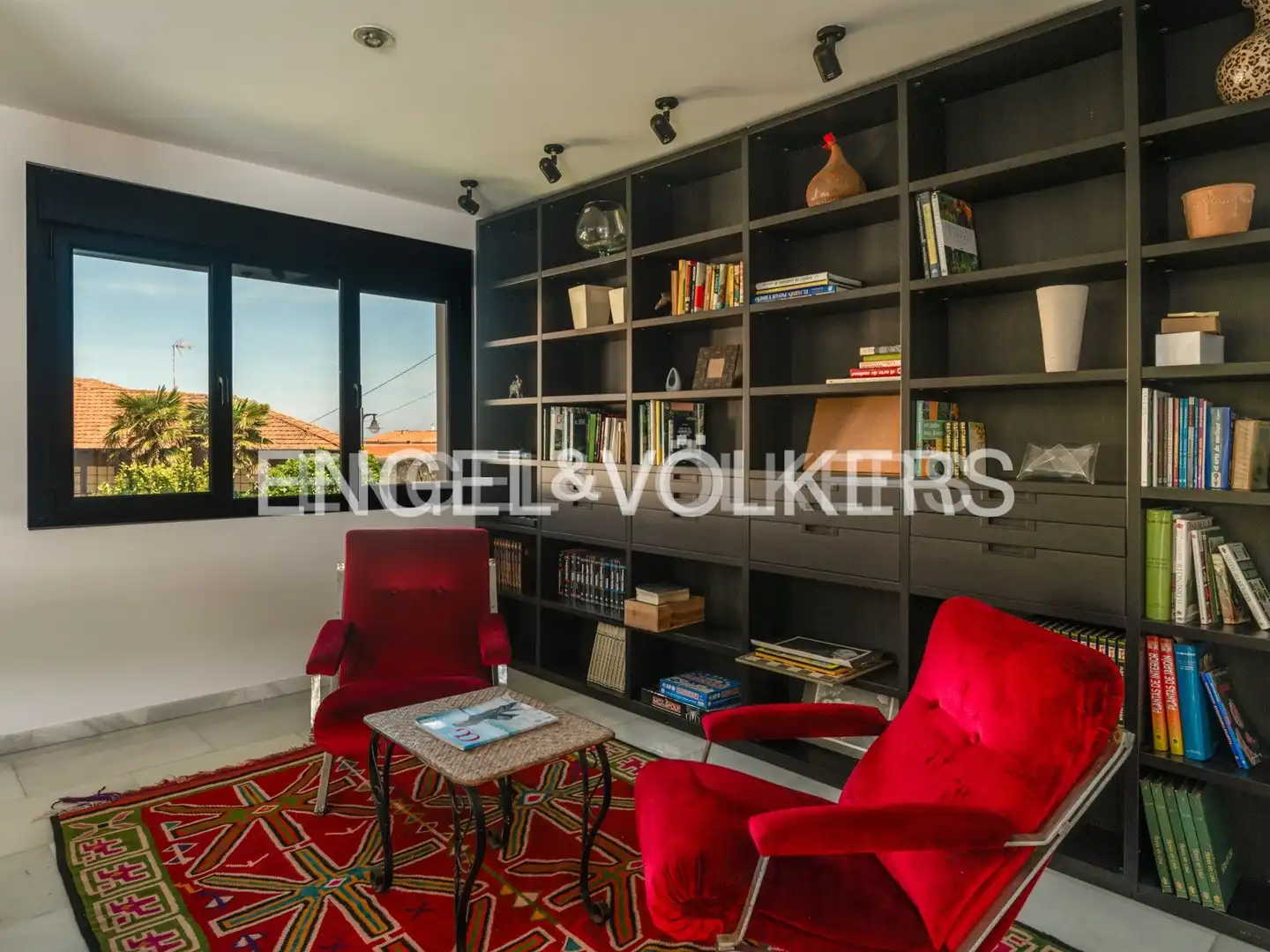 Living room of Houses for sale in Llanes  with Heating, Private garden and Terrace