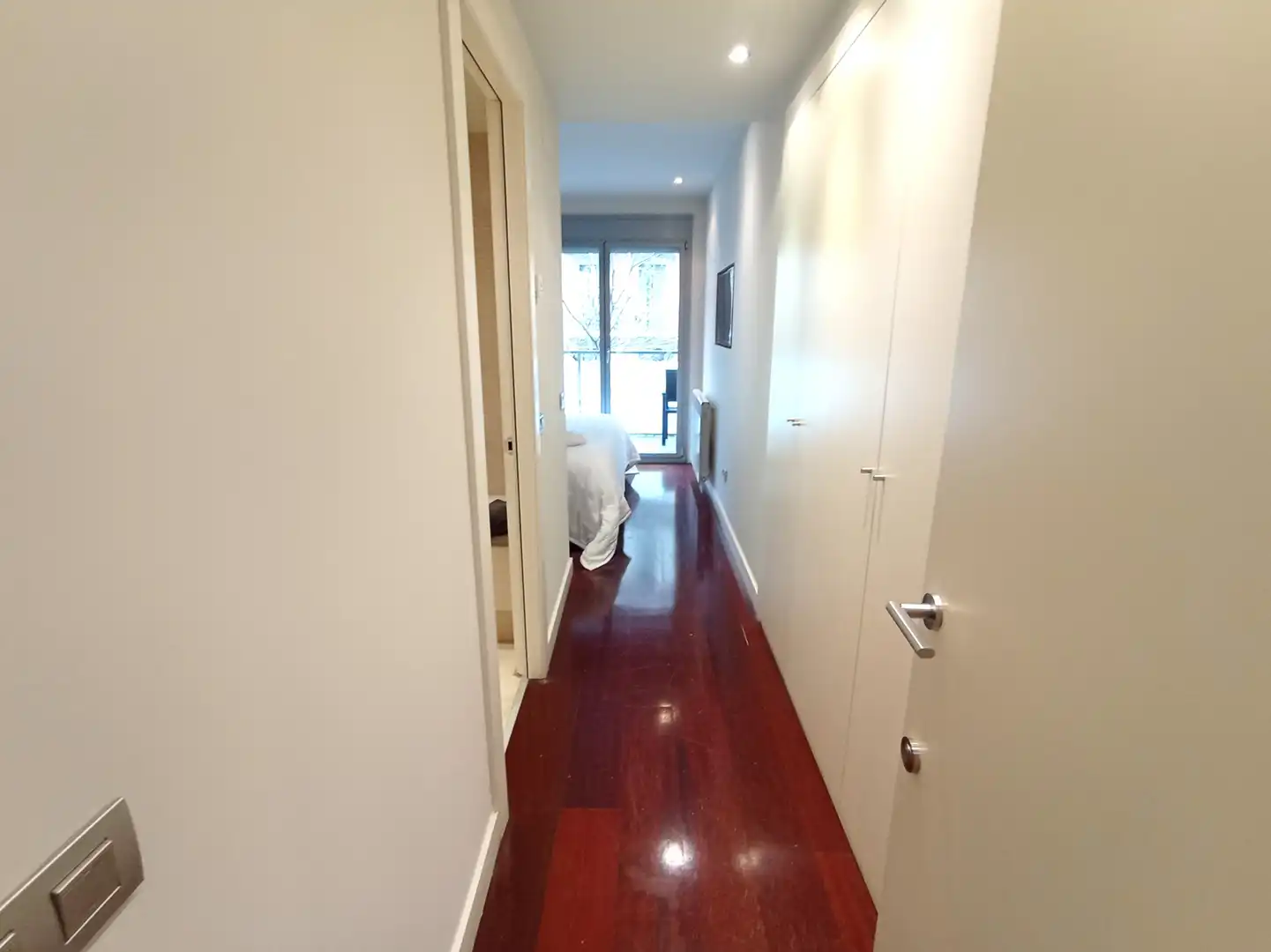 Piso en venta en Barcelona con Aire acondicionado, Calefacción y Parquet