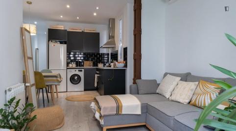 Foto 2 de Habitación en Palos de Moguer, Madrid Capital