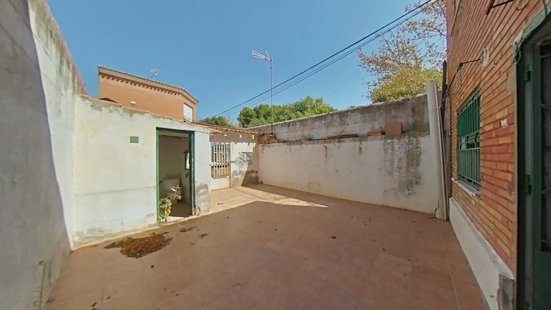 Casa in vendita a JUAN XXIII, imagen 9