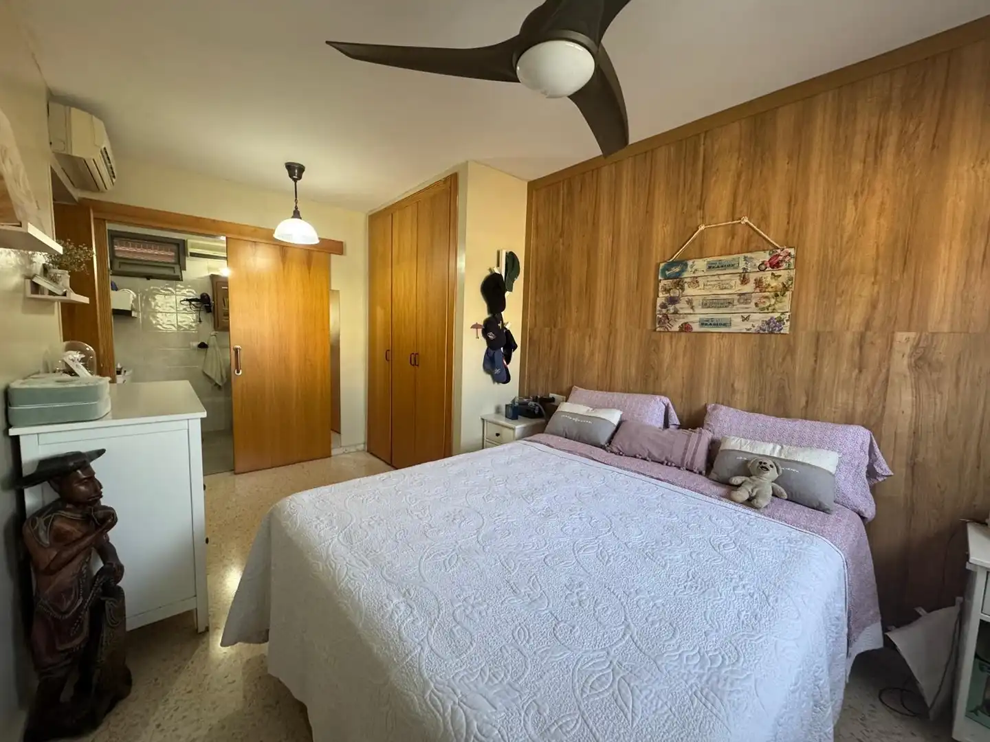 Appartement avec jardin à vendre à Chapín - Campus Universitario - Navinco, imagen 7