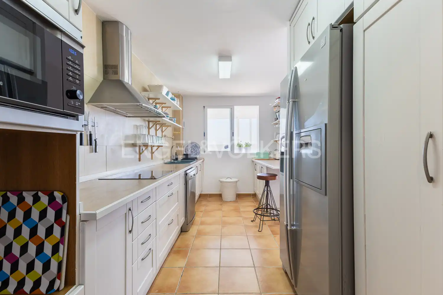 Casa con terraza en venta en El Faro, imagen 30
