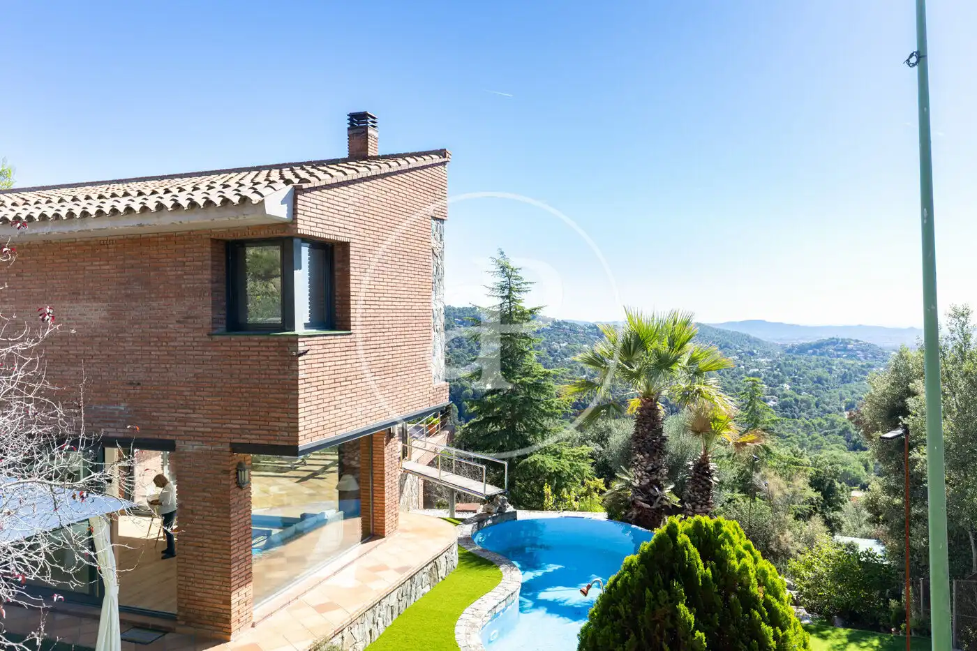 Casa con balcone in vendita a Camí de Puig Codina, imagen 8