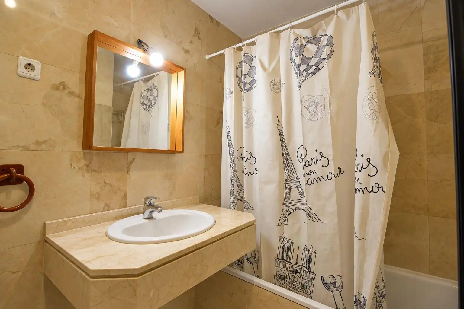 Piso con piscina en venta en EL Mirador - Grillero, imagen 18