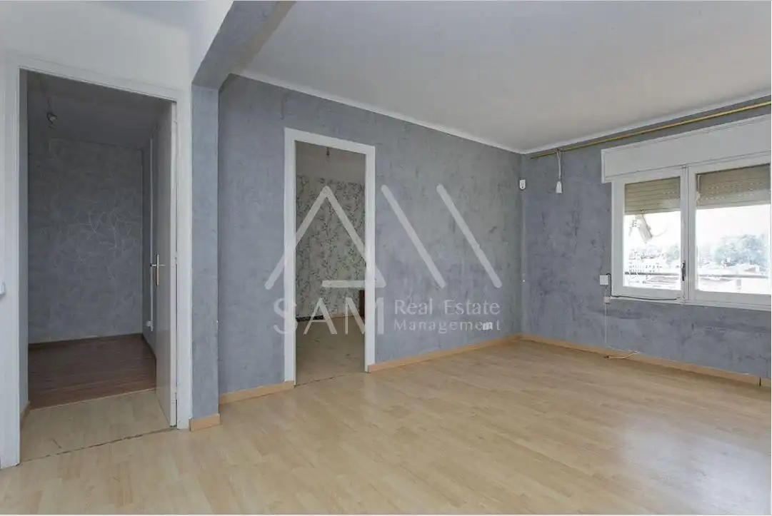 Sala d'estar de Pis en venda en Manresa