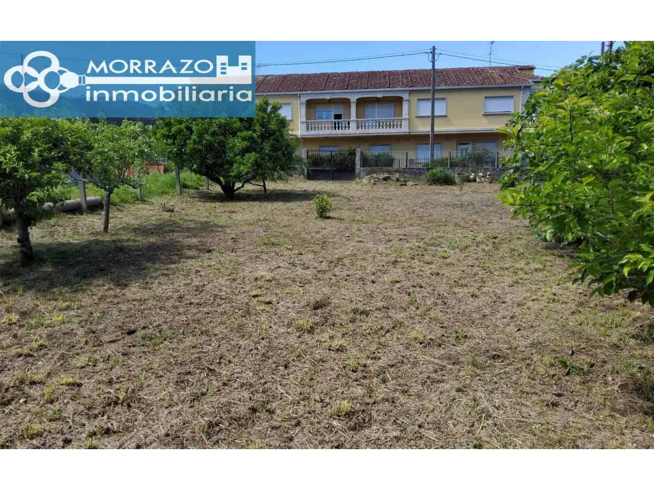Residential for sale in Cangas 