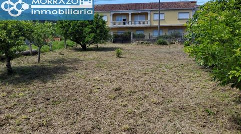 Foto 4 de Terreny industrial en venda a Calle Loureiros, 1, O Hío, Cangas