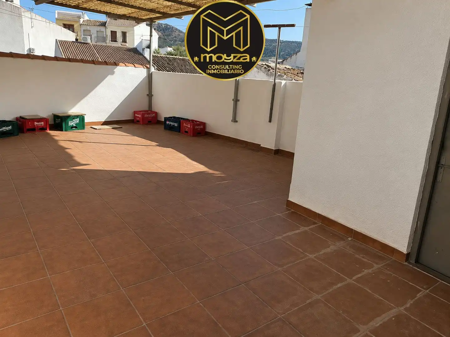 Casa con terrazza in vendita a Luque, imagen 8