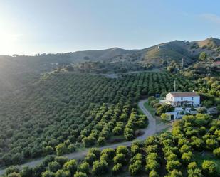 Land for sale in  Diseminado Poligono 17, Álora