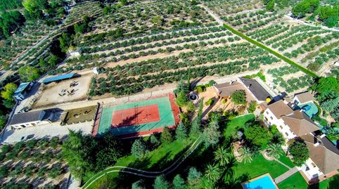Foto 4 de Casa o chalet en venta en Muro de Alcoy, Alicante
