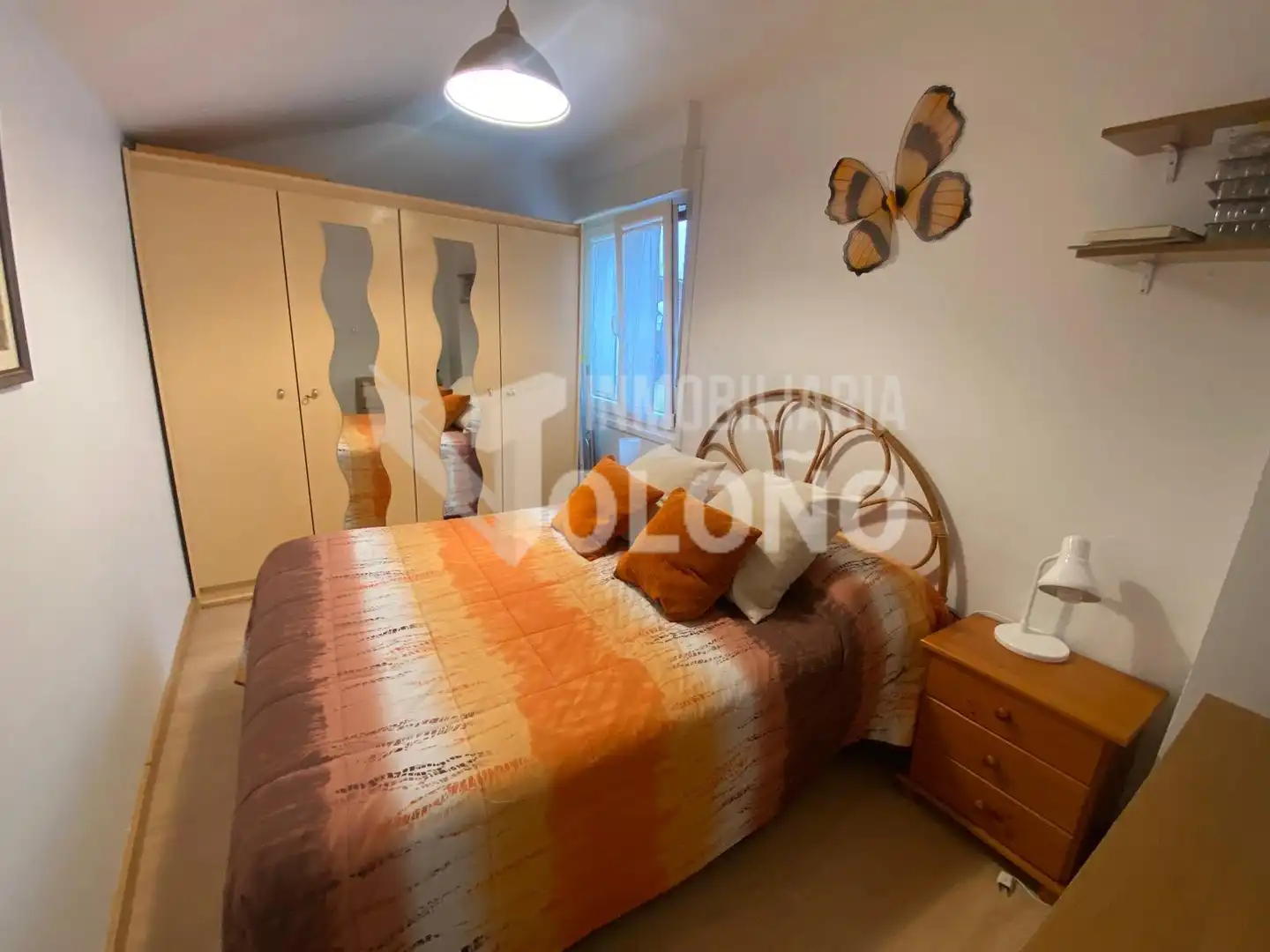 Ático en venta en Calle Avellanos, Casalarreina