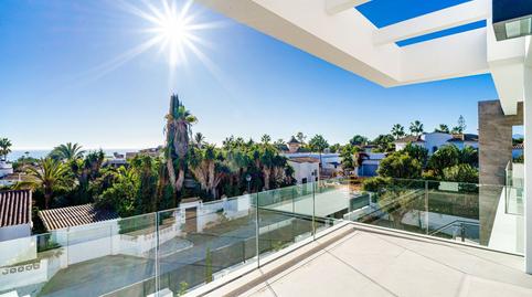 Foto 4 de Casa o xalet en venda a Marbesa, Málaga