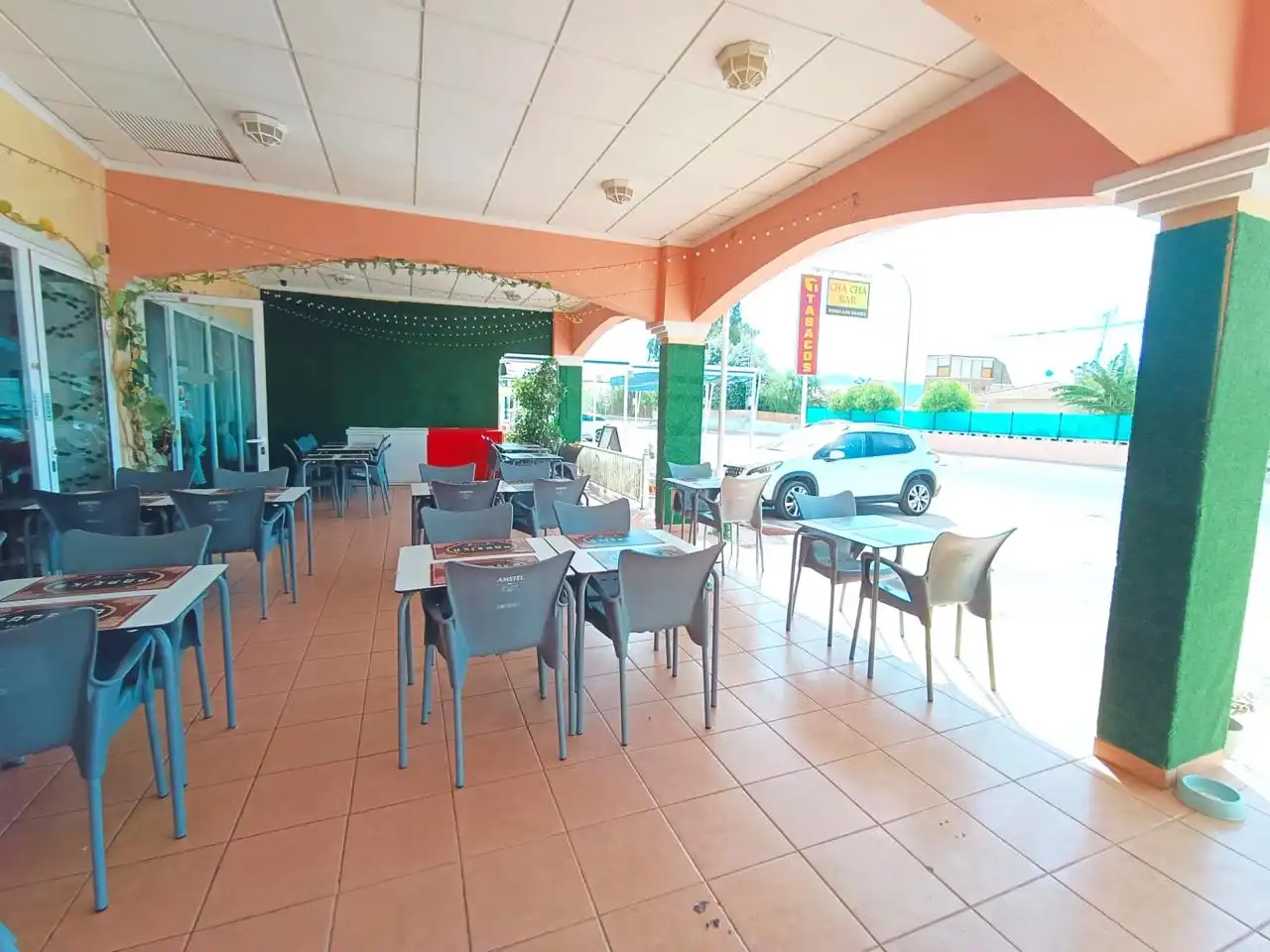 Local en venta en Els Poblets con Aire acondicionado