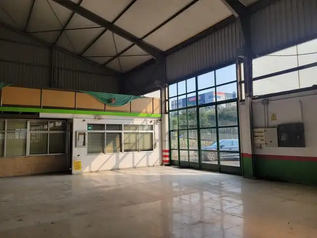 Nave industrial in affitto a Poblado Mera 31, imagen 21