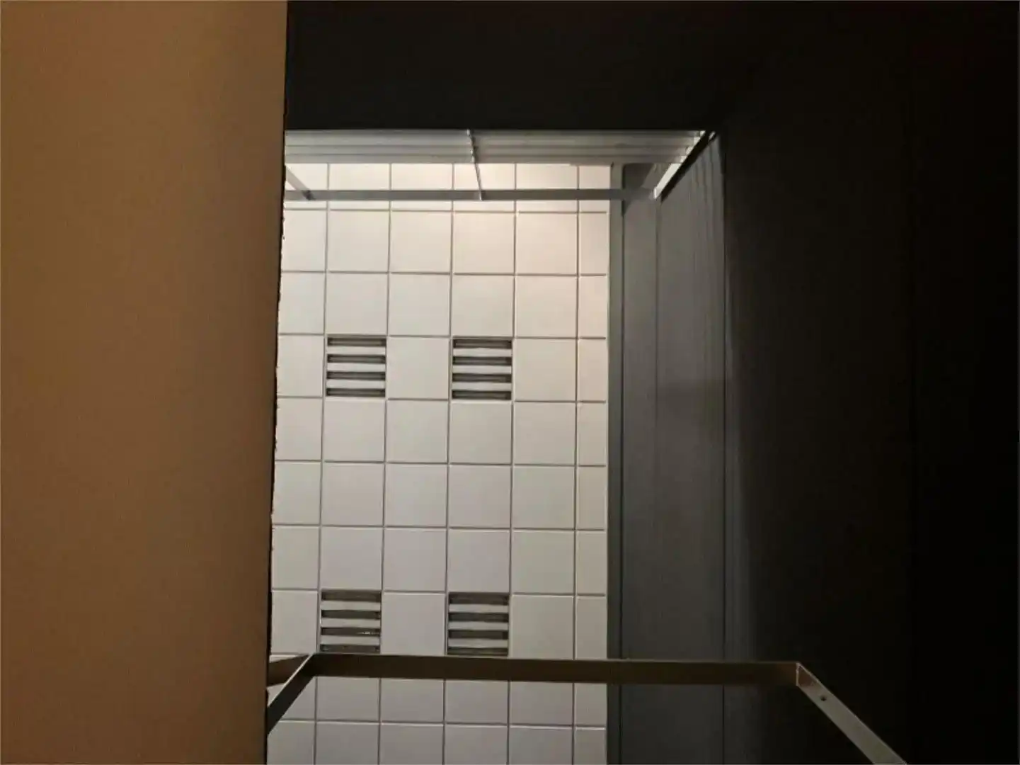 Bany de Oficina de lloguer en Paterna