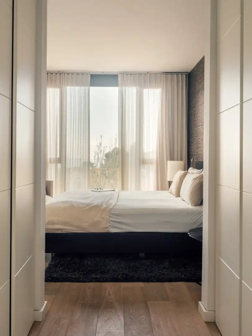 Habitación de Apartamento en venta en  Palma de Mallorca con Aire acondicionado, Terraza y Trastero