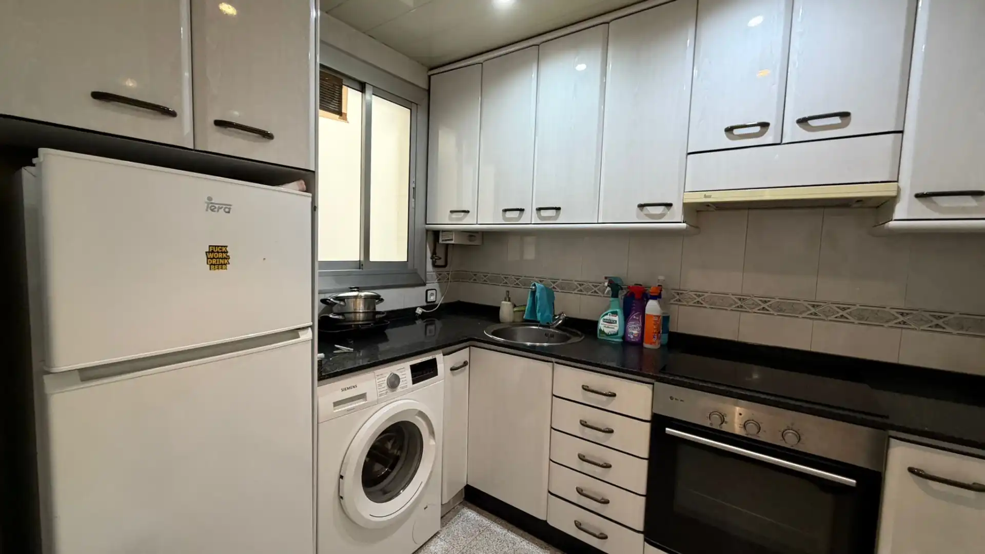 Wohnung zum Verkauf in Carrer de Rafael Campalans, imagen 13