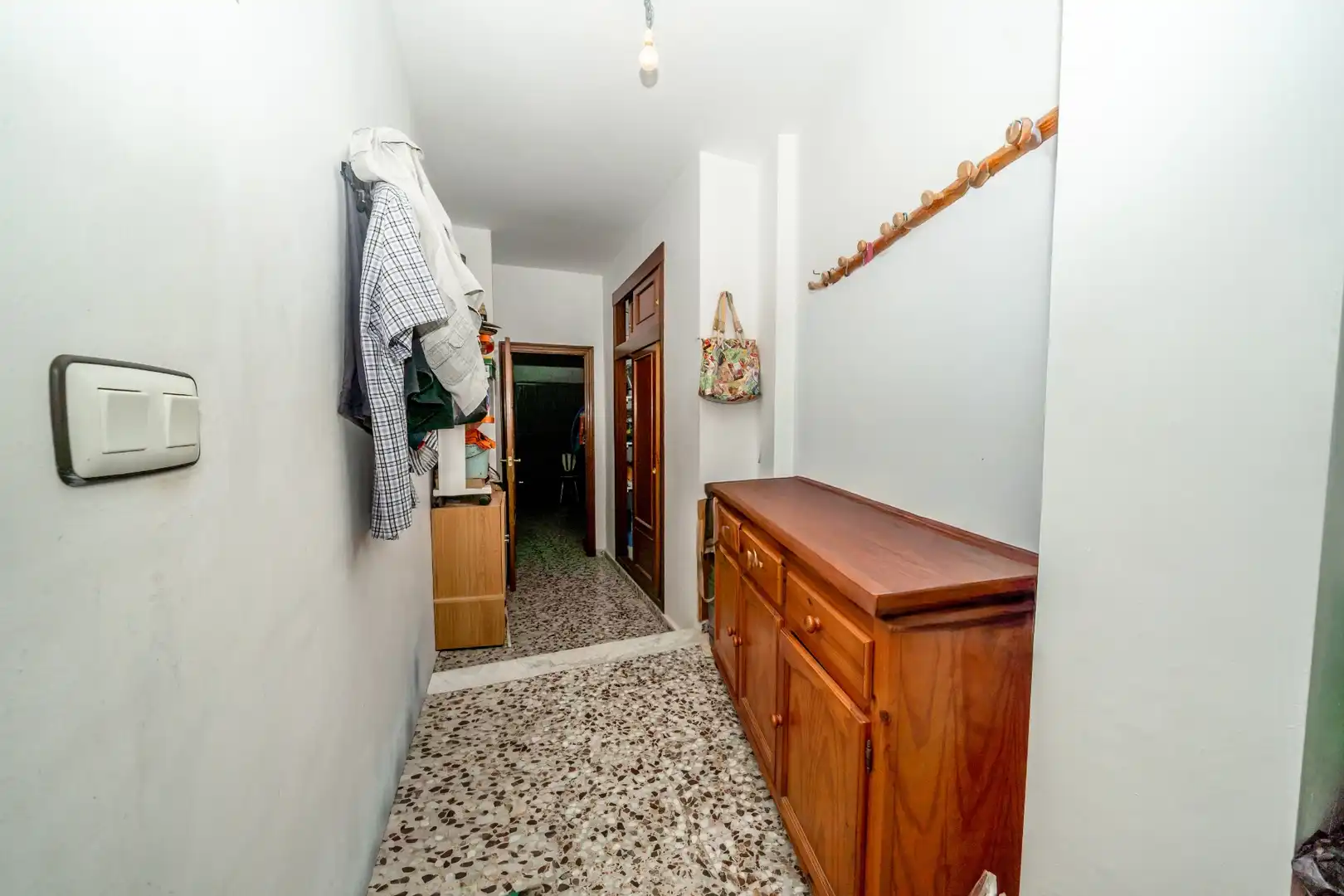 Casa adosada en venda en San Pedro del Pinatar amb Aire condicionat, Jardí privat i Terrassa