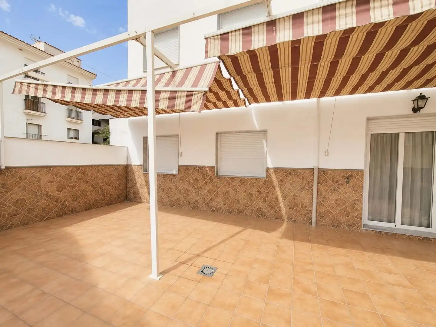 Piso con jardín en venta en Loja, imagen 23