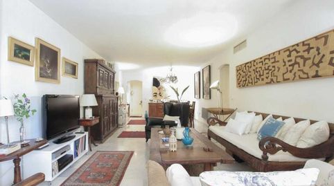 Foto 3 de Planta baja en venta en Puente Romano, Marbella