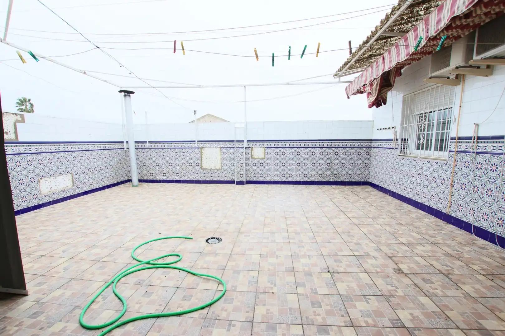 Terrace of Buildings for sale in Puebla de la Calzada
