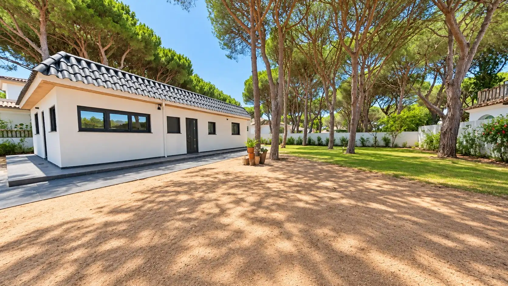 House for sale in La Barrosa