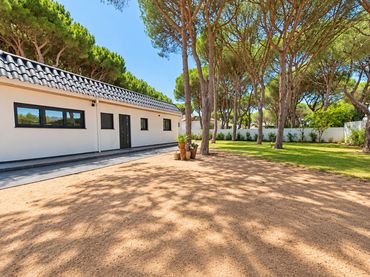 Casa en venta en La Barrosa