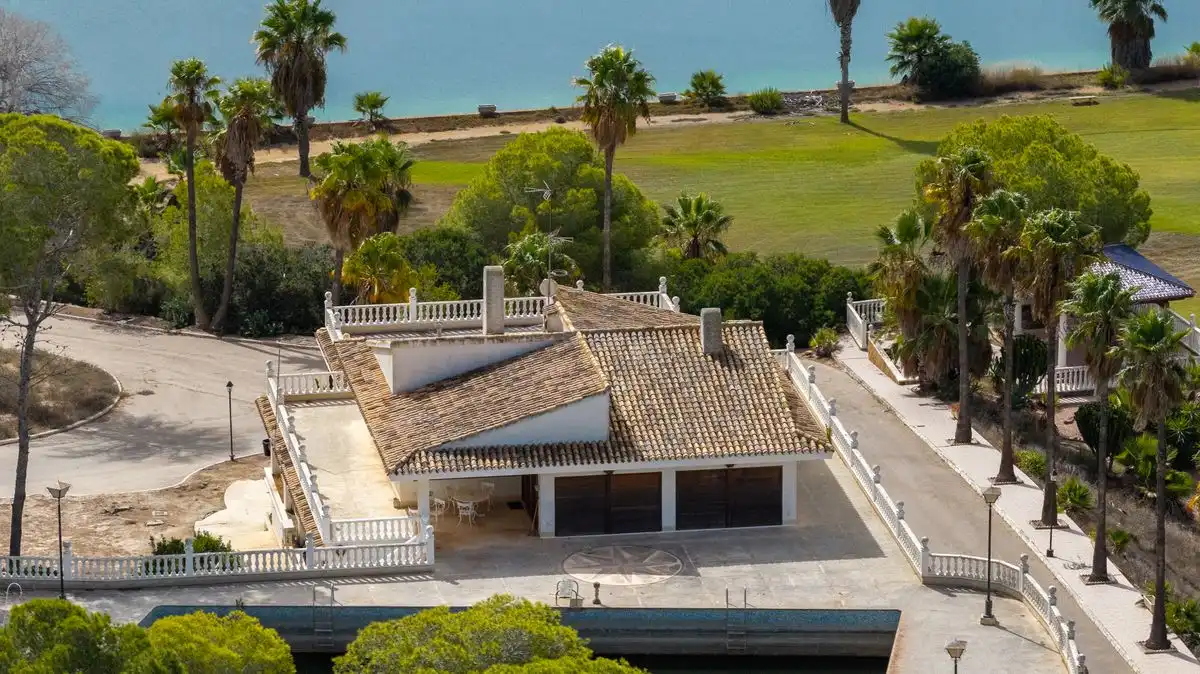 Maison avec terrasse à vendre à Carretera de Rebate, imagen 4